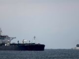 Brytyjskie Siły Specjalne Przejęły Rosyjski Tankowiec w La Manche