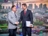 Warszawa jako kluczowy kandydat do lokalizacji Centrum ESA
