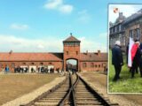 Kontrowersje wokół obchodów rocznicy deportacji Polaków do KL Auschwitz
