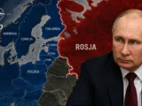 Intensywne przygotowania wojskowe Rosji na granicach z NATO: nowe wyzwania dla Europy