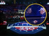 Spotkanie Prezydentów Polski i USA na Kontrowersyjnej Gali MMA
