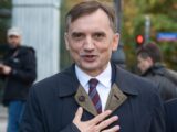 Zbigniew Ziobro w USA: MSZ otrzymuje odpowiedź na notę dyplomatyczną