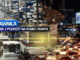 Manila: Stolica Korek – Piekło Dla Kierowców i Pasażerów