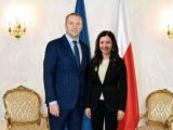 „Rozkradli pomoc międzynarodową”. Polskie ślady skandalu korupcyjnego na Ukrainie