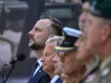 Polskie myśliwce przechwytują rosyjskie samoloty nad Bałtykiem