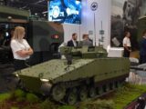 Fuzja zakładów zbrojeniowych w Poznaniu: Nowa era produkcji i modernizacji