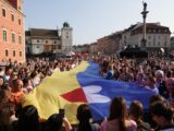 Relacje Polsko-Ukraińskie: Wyzwania i Perspektywy