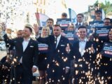 Konfederacja zapowiada walkę o Kraków: Bartosz Bocheńczak chce zmian