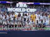 Trump Wzywa FIFA do Udzielenia USA Praw do Organizacji Mundialu 2038