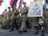Kontrowersje wokół wyboru Marko Bezruczki do Panteonu Narodowego Ukrainy