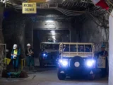 KGHM planuje globalną ekspansję i transformację energetyczną