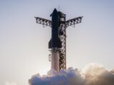 Awaria systemu Starship: Co dalej z przyszłotygodniowym startem?