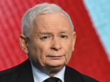 Jarosław Kaczyński apeluje o jedność w PiS, spór wokół stowarzyszeń Morawieckiego i Sasina narasta