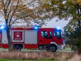 Silne burze i wiatr paraliżują Polskę: ponad 800 interwencji strażaków