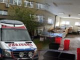 Szokujące nadużycia w szpitalu w Braniewie: Lekarz pracował 72 godziny na dobę