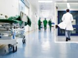 Szokujące odkrycia w szpitalu powiatowym w Braniewie: nowa prezeska ujawnia nieprawidłowości