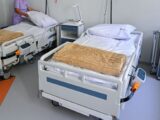 Kryzys w CSK UMED w Łodzi: Wstrzymanie przyjęć pacjentów w programach lekowych