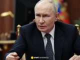Kreml ukrywa wojenne straty: spadające poparcie dla Putina