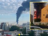 Ukraiński Atak na Obwód Biełgorodzki: Zabita Kobieta i Zniszczenia
