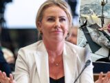 Kontrowersyjne zdjęcie posłanki Bodnar wywołuje falę krytyki