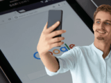 Nowa metoda logowania Google: Selfie wideo a kwestie prywatności i bezpieczeństwa