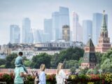 Nowe rosyjskie prawo uderza w emigrantów po inwazji na Ukrainę