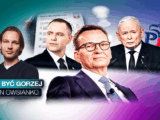 Polityczne Tąpnięcia w PiS: Co Dalej z Morawieckim?