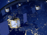 Eutelsat wzmacnia pozycję na rynku satelitarnym – ambitne plany przeciwko SpaceX