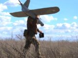 Przełomowa umowa między USA a Ukrainą: współpraca w produkcji dronów