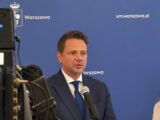Warszawa dokonuje pierwszej transkrypcji aktu małżeństwa jednopłciowego