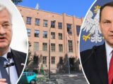Tajemnicze spotkanie ministrów Polski i Ukrainy w Warszawie