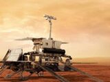 Polska technologia przybliża europejską misję na Marsa
