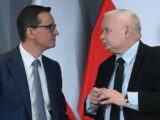 Ultimatum dla posłów PiS: Decyzja o północy, rozmowy ostatniej szansy