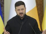 Zasady Gry: Ukraina Między Pokojem a Eskalacją Konfliktu
