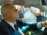 Polityczne napięcia w PiS: Kaczyński pokazuje swoją władzę