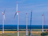 Rekordowy udział energii odnawialnej w niemieckim miksie energetycznym