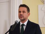 Polityczny wstrząs w Warszawie: Trzaskowski przyjmuje dymisje dwóch zastępczyń