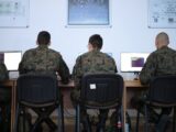 Wyciek danych żołnierzy w Zegrzu ujawnia słabości w bezpieczeństwie wojskowym