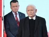 Napięcia w PiS: Przyszłość Morawieckiego i jego zwolenników pod znakiem zapytania
