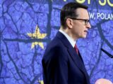 Polityczny konflikt: PiS dąży do odsunięcia Morawieckiego z funkcji w Europie