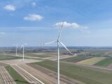 Grupa Onde rozszerza działalność, budując farmę wiatrową w Rumunii