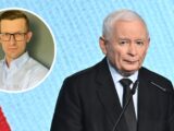 Polityczne napięcia w PiS: Rozłam i jego możliwe konsekwencje