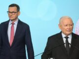 Rozłam w PiS: Co może wynikać z konfliktu politycznego?