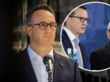 Dariusz Klimczak: Rozłam w PiS może zmienić polską politykę