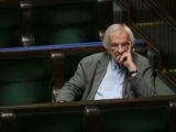 Czołowy polityk odchodzi z PiS: Ryszard Terlecki w centrum wydarzeń