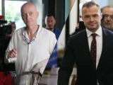 Korupcyjne zarzuty wobec Sławomira Nowaka: Sprawa lekarskich zaświadczeń