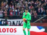 Łukasz Fabiański ogłasza koniec kariery: strzał w historię piłki nożnej