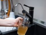 Zakaz używania wody z wodociągu w Czarnowie: Kolejne ograniczenia