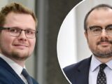 Awantura w PiS: Kontrowersyjny post Michała Wosia wywołuje burzę