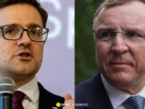 Ostra debata Kurskiego i Gontarza o przyszłości PiS